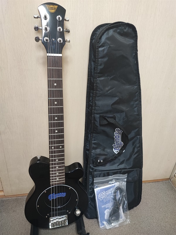 PIGNOSE PGG-200 BKの画像